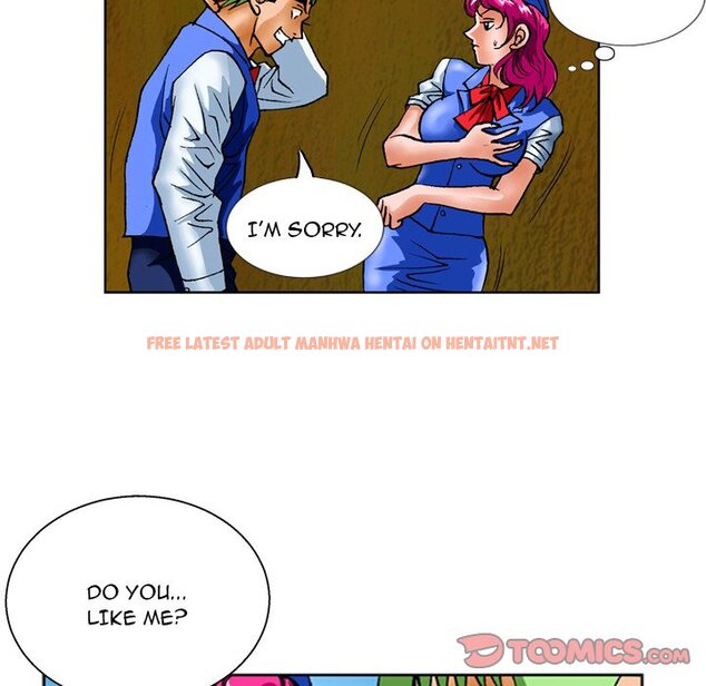 Read Hentai Image 10 201 in comic Turning Points - Chapter 24 - hentaitnt.net