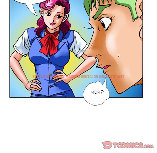 Read Hentai Image 11 201 in comic Turning Points - Chapter 24 - hentaitnt.net