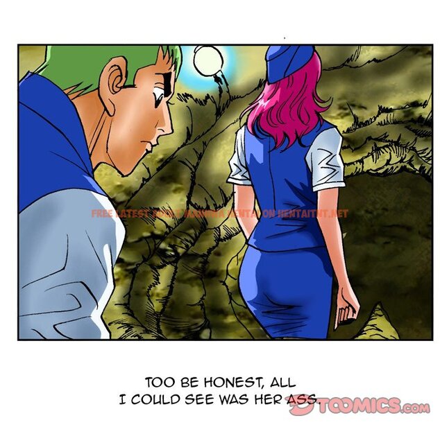 Read Hentai Image 17 201 in comic Turning Points - Chapter 24 - hentaitnt.net