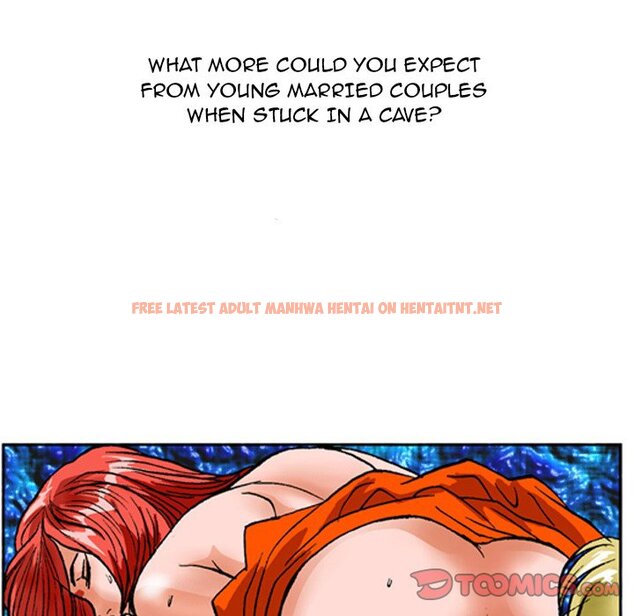 Read Hentai Image 5 201 in comic Turning Points - Chapter 24 - hentaitnt.net