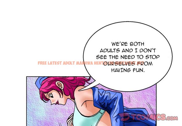 Read Hentai Image 1 197 in comic Turning Points - Chapter 25 - hentaitnt.net