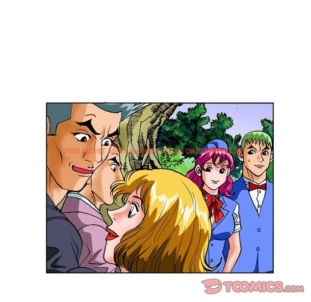 Read Hentai Image 21 197 in comic Turning Points - Chapter 25 - hentaitnt.net