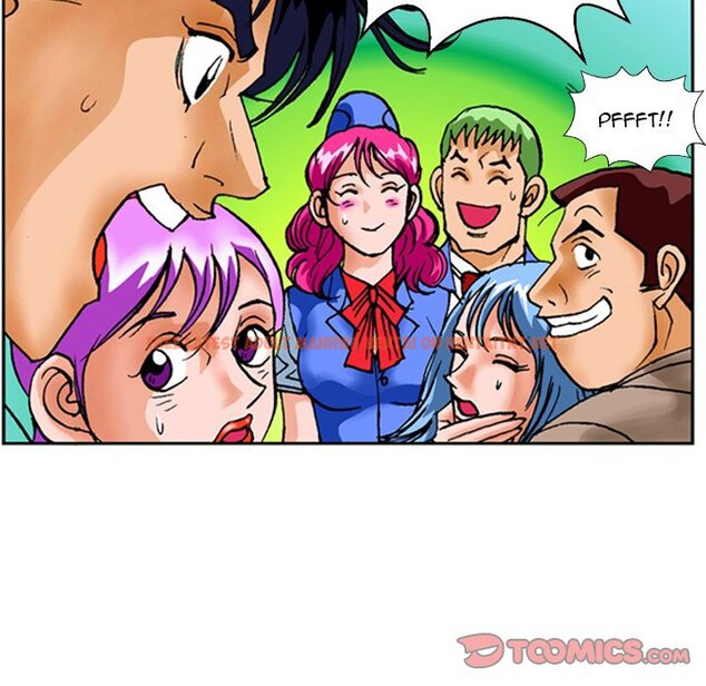 Read Hentai Image 24 197 in comic Turning Points - Chapter 25 - hentaitnt.net