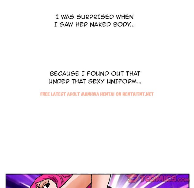 Read Hentai Image 9 197 in comic Turning Points - Chapter 25 - hentaitnt.net