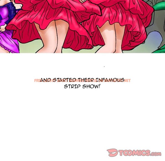 Read Hentai Image 20 197 in comic Turning Points - Chapter 26 - hentaitnt.net