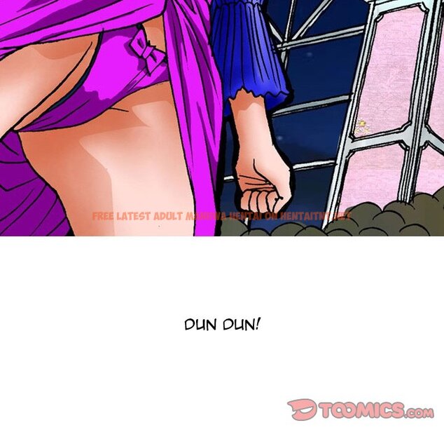 Read Hentai Image 10 197 in comic Turning Points - Chapter 27 - hentaitnt.net