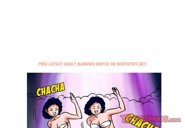 Read Hentai Image 3 197 in comic Turning Points - Chapter 27 - hentaitnt.net