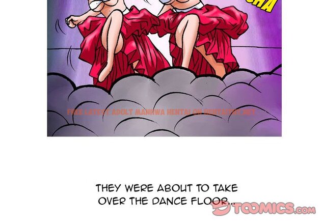 Read Hentai Image 4 197 in comic Turning Points - Chapter 27 - hentaitnt.net