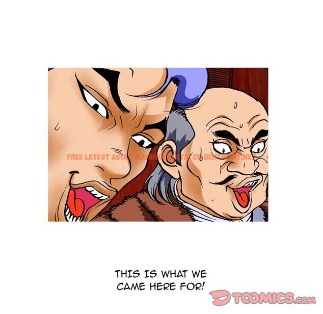 Read Hentai Image 7 197 in comic Turning Points - Chapter 27 - hentaitnt.net