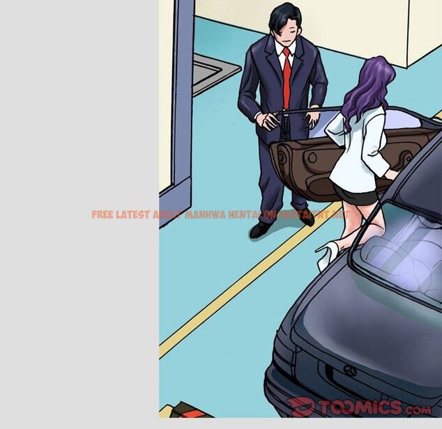 Read Hentai Image 13 197 in comic Turning Points - Chapter 28 - hentaitnt.net