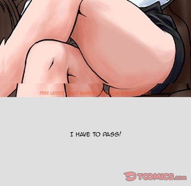 Read Hentai Image 19 197 in comic Turning Points - Chapter 28 - hentaitnt.net