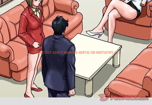 Read Hentai Image 3 197 in comic Turning Points - Chapter 28 - hentaitnt.net