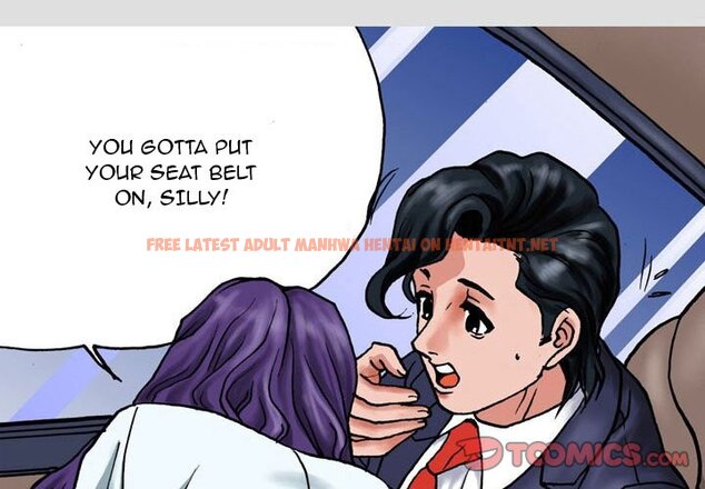 Read Hentai Image 1 192 in comic Turning Points - Chapter 29 - hentaitnt.net