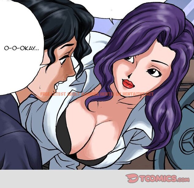 Read Hentai Image 9 192 in comic Turning Points - Chapter 29 - hentaitnt.net