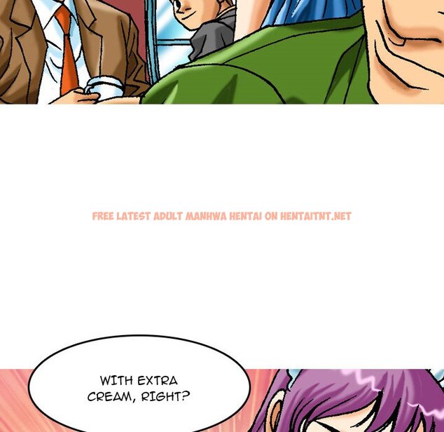 Read Hentai Image 20 226 in comic Turning Points - Chapter 3 - hentaitnt.net