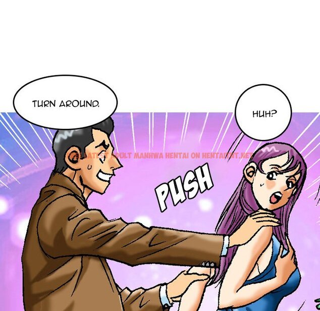 Read Hentai Image 6 226 in comic Turning Points - Chapter 3 - hentaitnt.net