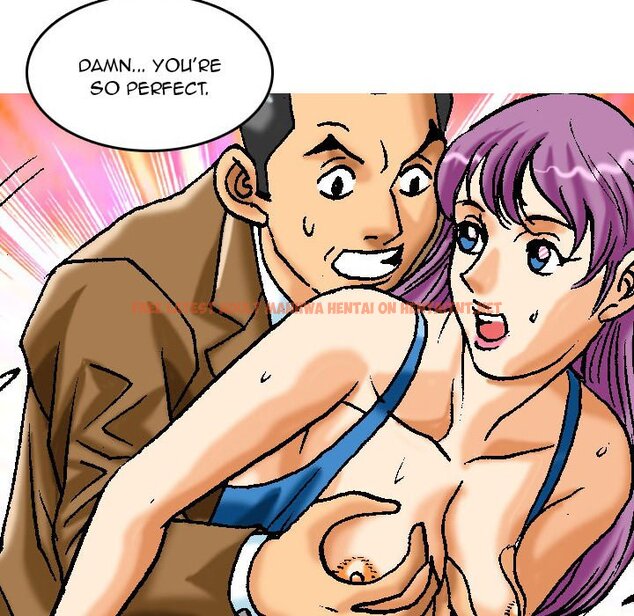 Read Hentai Image 8 226 in comic Turning Points - Chapter 3 - hentaitnt.net