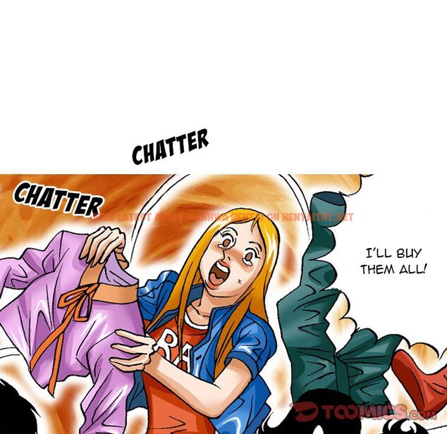 Read Hentai Image 6 192 in comic Turning Points - Chapter 30 - hentaitnt.net