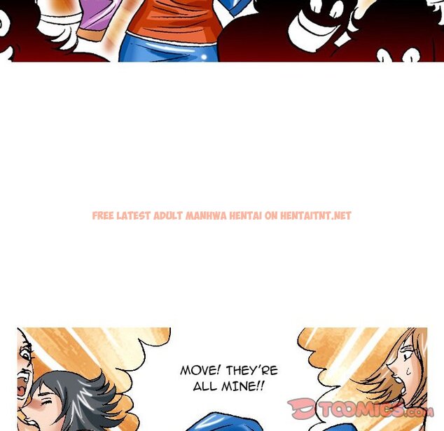 Read Hentai Image 7 192 in comic Turning Points - Chapter 30 - hentaitnt.net