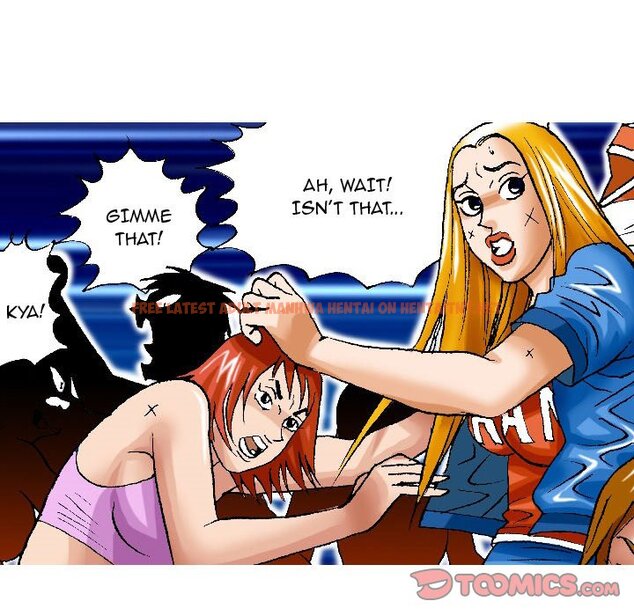 Read Hentai Image 9 192 in comic Turning Points - Chapter 30 - hentaitnt.net