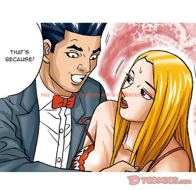 Read Hentai Image 13 192 in comic Turning Points - Chapter 31 - hentaitnt.net