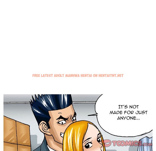 Read Hentai Image 14 192 in comic Turning Points - Chapter 31 - hentaitnt.net