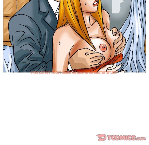 Read Hentai Image 15 192 in comic Turning Points - Chapter 31 - hentaitnt.net