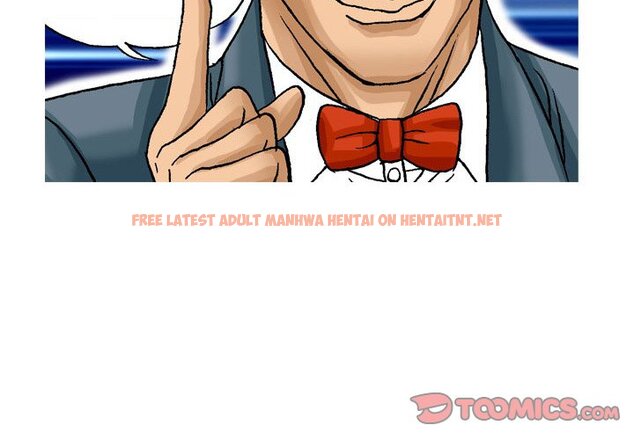 Read Hentai Image 4 192 in comic Turning Points - Chapter 31 - hentaitnt.net