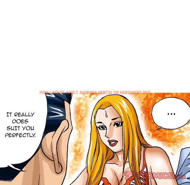 Read Hentai Image 8 192 in comic Turning Points - Chapter 31 - hentaitnt.net