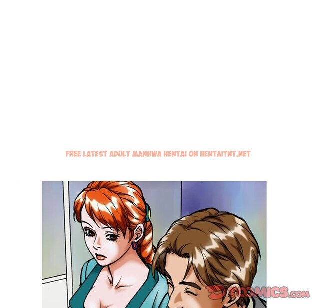 Read Hentai Image 11 192 in comic Turning Points - Chapter 32 - hentaitnt.net