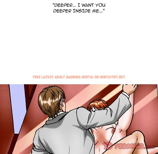 Read Hentai Image 17 192 in comic Turning Points - Chapter 33 - hentaitnt.net