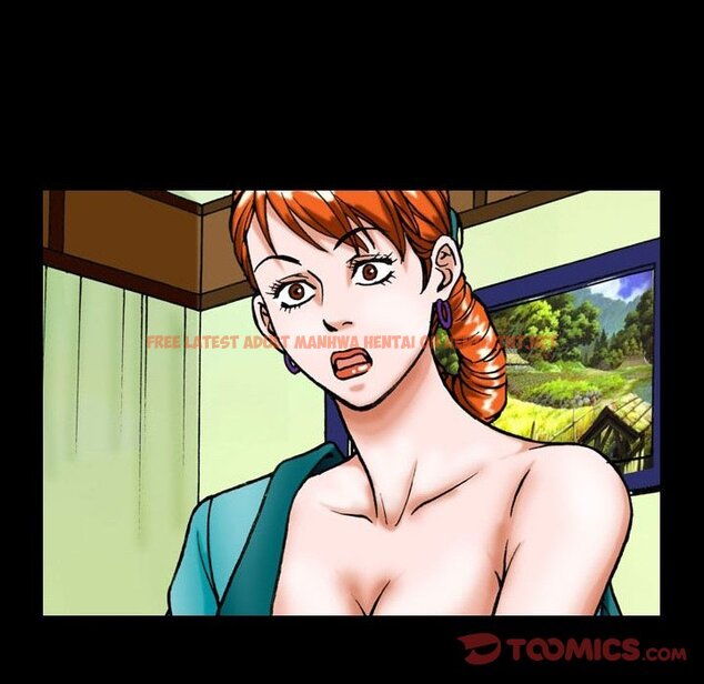 Read Hentai Image 10 188 in comic Turning Points - Chapter 34 - hentaitnt.net