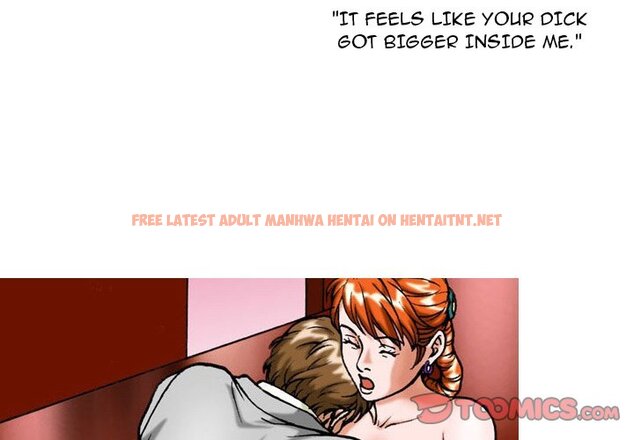 Read Hentai Image 2 188 in comic Turning Points - Chapter 34 - hentaitnt.net