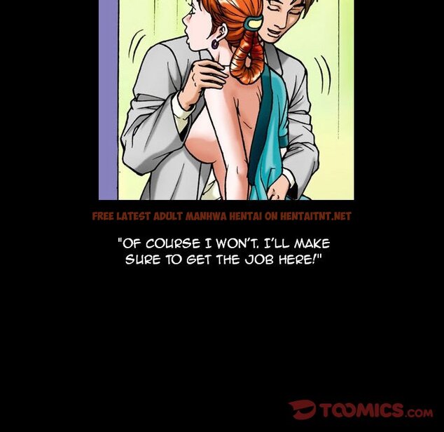 Read Hentai Image 9 188 in comic Turning Points - Chapter 34 - hentaitnt.net