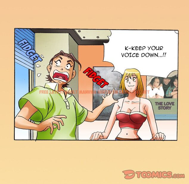 Read Hentai Image 10 187 in comic Turning Points - Chapter 35 - hentaitnt.net