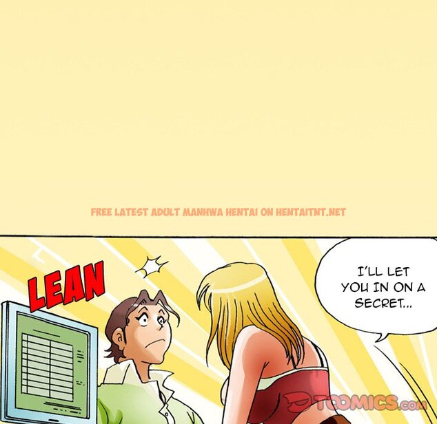 Read Hentai Image 12 188 in comic Turning Points - Chapter 35 - hentaitnt.net