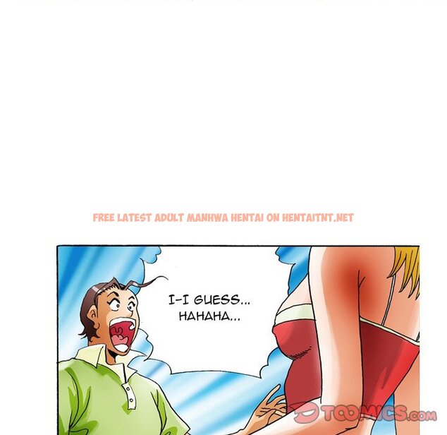 Read Hentai Image 19 188 in comic Turning Points - Chapter 35 - hentaitnt.net