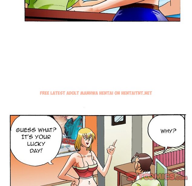 Read Hentai Image 20 188 in comic Turning Points - Chapter 35 - hentaitnt.net