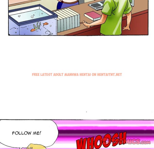 Read Hentai Image 21 188 in comic Turning Points - Chapter 35 - hentaitnt.net