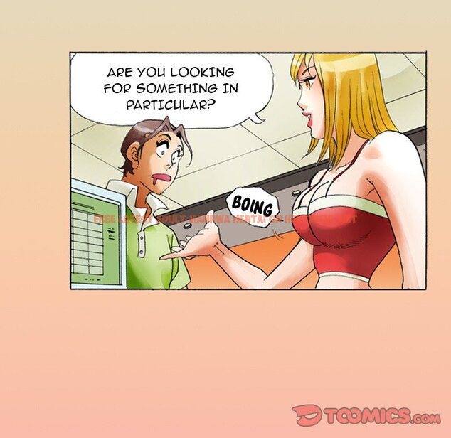 Read Hentai Image 5 187 in comic Turning Points - Chapter 35 - hentaitnt.net