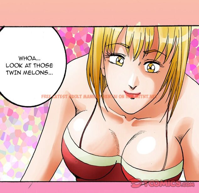 Read Hentai Image 6 187 in comic Turning Points - Chapter 35 - hentaitnt.net