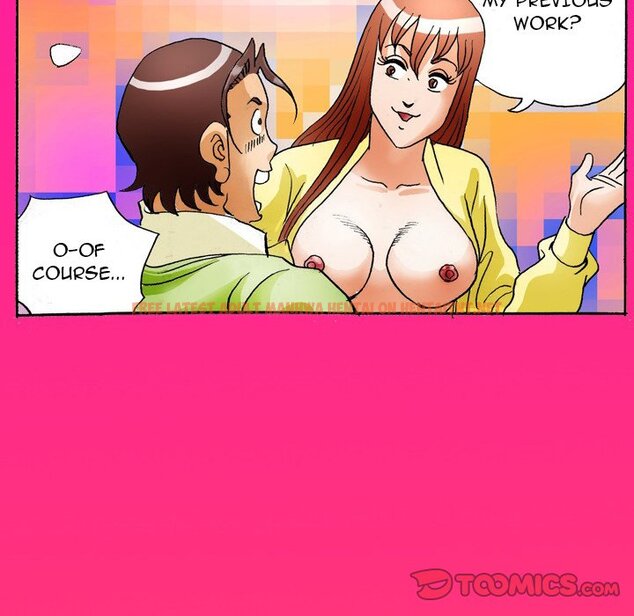 Read Hentai Image 10 187 in comic Turning Points - Chapter 36 - hentaitnt.net