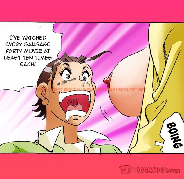 Read Hentai Image 11 187 in comic Turning Points - Chapter 36 - hentaitnt.net