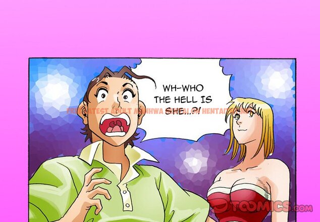 Read Hentai Image 3 187 in comic Turning Points - Chapter 36 - hentaitnt.net