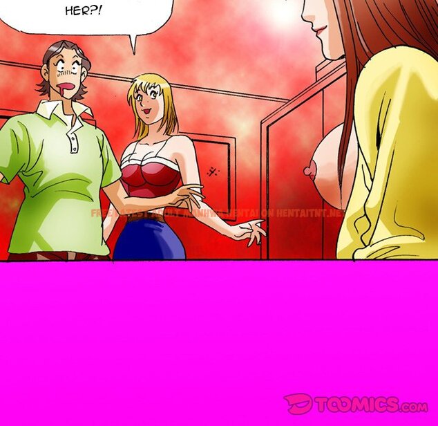 Read Hentai Image 5 187 in comic Turning Points - Chapter 36 - hentaitnt.net