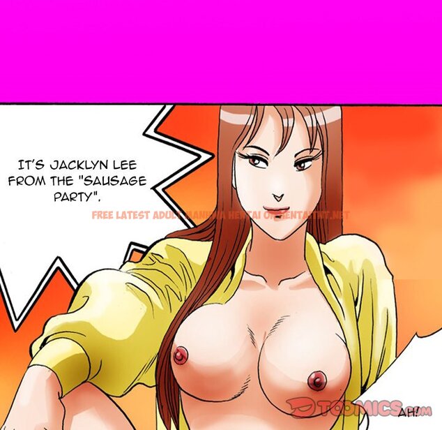 Read Hentai Image 6 187 in comic Turning Points - Chapter 36 - hentaitnt.net