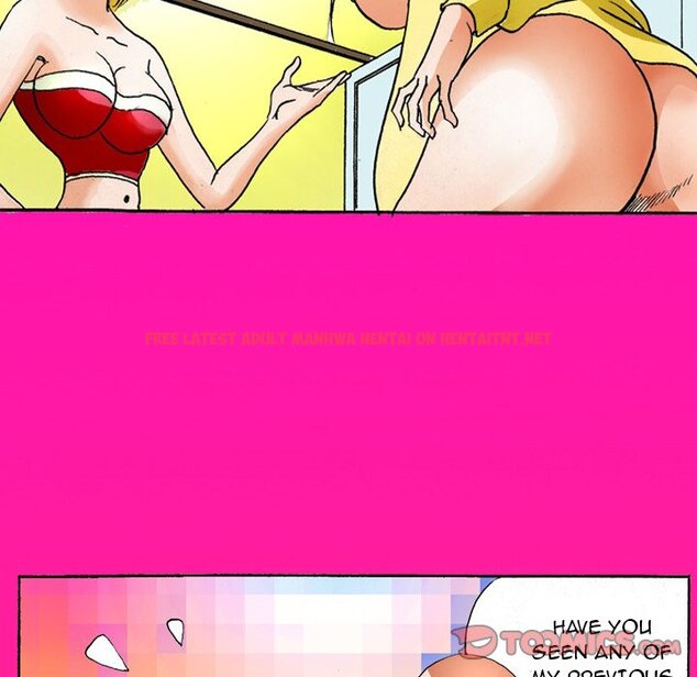 Read Hentai Image 9 187 in comic Turning Points - Chapter 36 - hentaitnt.net