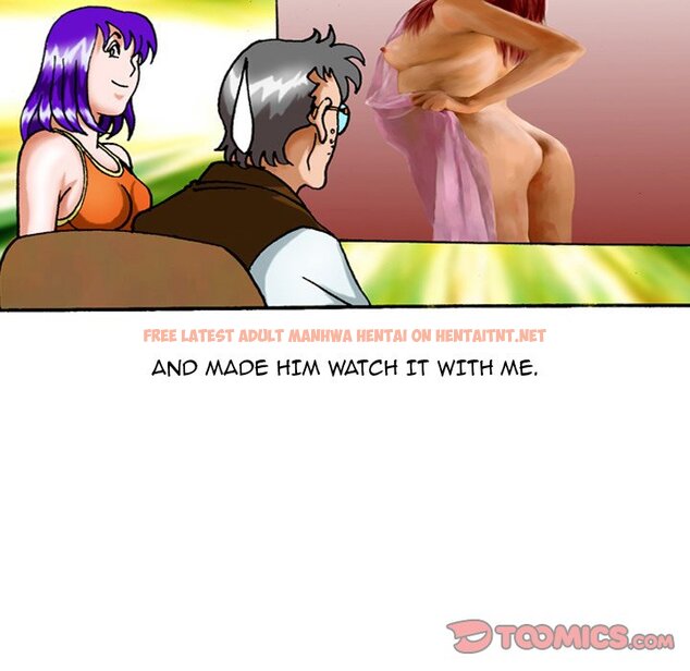 Read Hentai Image 10 187 in comic Turning Points - Chapter 37 - hentaitnt.net