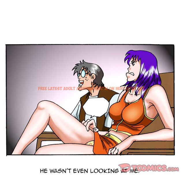 Read Hentai Image 13 187 in comic Turning Points - Chapter 37 - hentaitnt.net