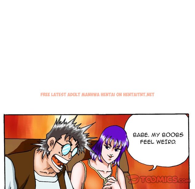 Read Hentai Image 14 187 in comic Turning Points - Chapter 37 - hentaitnt.net